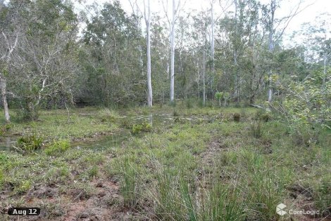 Lot 205 Teddington Rd, Tinana South, QLD 4650