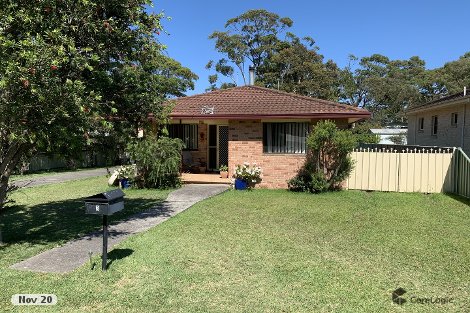 3 Wharf Rd, Erowal Bay, NSW 2540