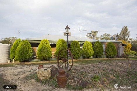 48 Martins Rd, Goornong, VIC 3557