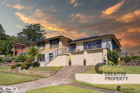 8 Craignair Cl, Wallsend, NSW 2287