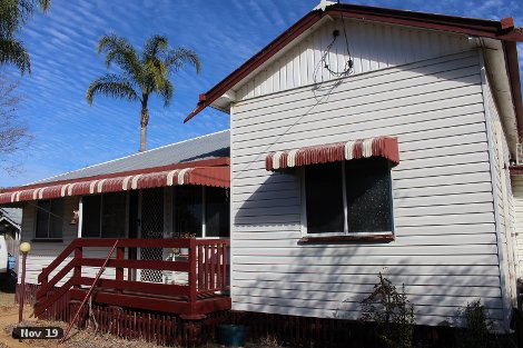 26 Hume St, Pittsworth, QLD 4356