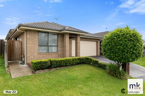 6 Asimus Cct, Elderslie, NSW 2570