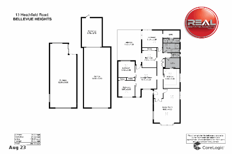 13 Heathfield Rd, Bellevue Heights, SA 5050