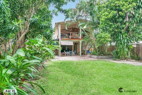 6 Edward St, Cairns North, QLD 4870