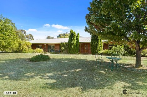 4-36 Fitzgibbon Rd, Eppalock, VIC 3551