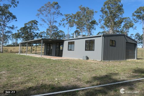 186 Bulldog Rd, Bulldog, NSW 2469