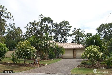 18 Lanena Ct, Boronia Heights, QLD 4124