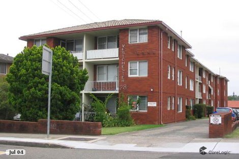 32/28 Alt St, Ashfield, NSW 2131