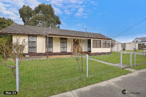 2 Wardoo St, Simpson, VIC 3266