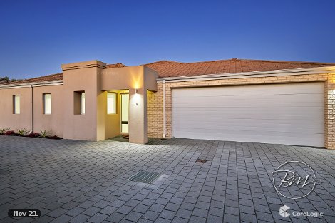 5/12 Twilight Mews, Aubin Grove, WA 6164