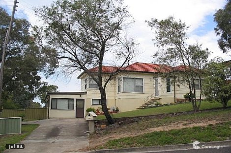 123 Reservoir Rd, Cardiff Heights, NSW 2285