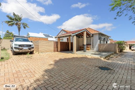 1/4 Wrexham St, Bicton, WA 6157