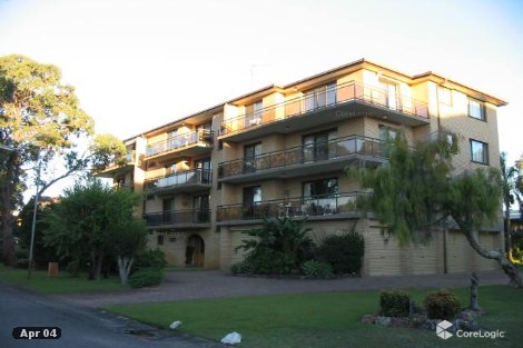 8/5 Columbia Cl, Nelson Bay, NSW 2315