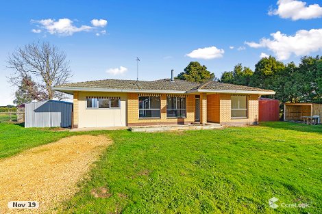 186 Nambrok Hall Rd, Nambrok, VIC 3847