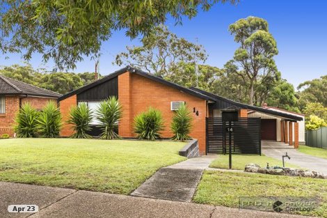 14 Aries Way, Elermore Vale, NSW 2287