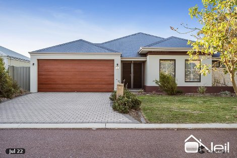 4 Aspinall Rd, Byford, WA 6122