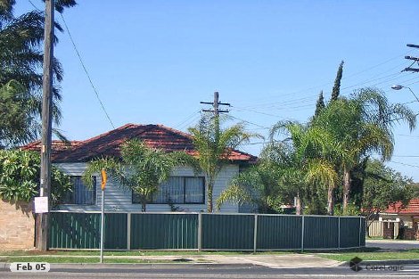 299 Hume Hwy, Greenacre, NSW 2190