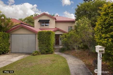 39 Dalmore St, Ashgrove, QLD 4060