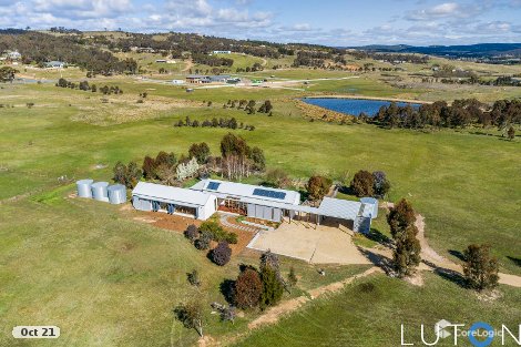 63 Yuranga Dr, Wamboin, NSW 2620