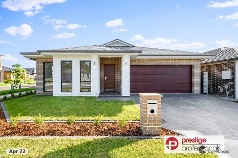 14 Copper Dr, Catherine Field, NSW 2557