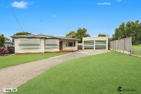 5 Kura Pl, Seven Hills, NSW 2147