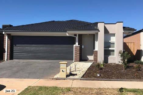 47 Stanmore Cres, Wyndham Vale, VIC 3024