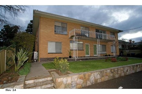 4/10 Brodie St, Quarry Hill, VIC 3550