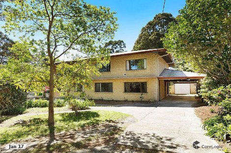 81 Fairlawn Ave, Turramurra, NSW 2074