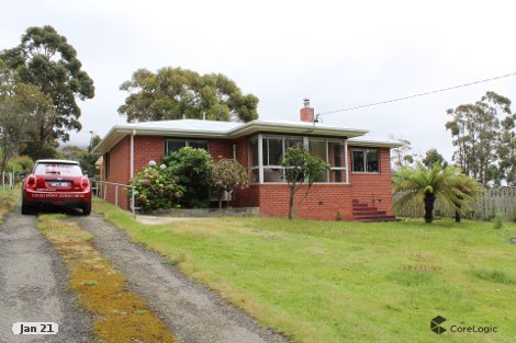 8 Bramble St, Ridgeway, TAS 7054