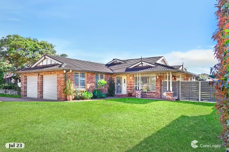 9 Ashburton Ct, Kellyville, NSW 2155