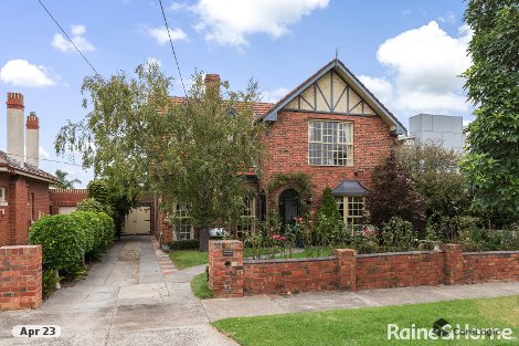 33 Thomson St, Essendon, VIC 3040