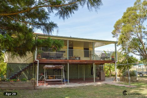 57 John St, Laidley, QLD 4341