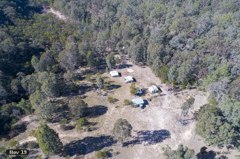 126b Commission Rd, Howes Valley, NSW 2330