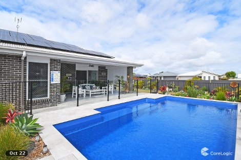 2 Louis Way, Kawungan, QLD 4655