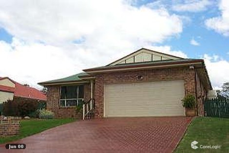 8 Spring Garden Ct, Middle Ridge, QLD 4350