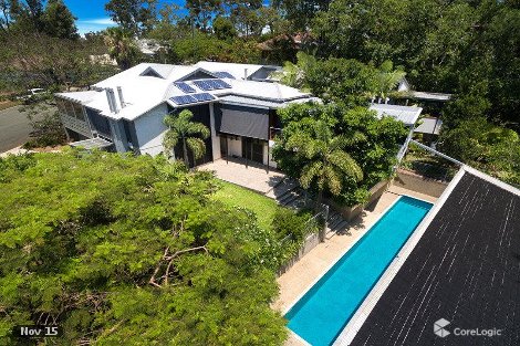 76 Eighth Ave, St Lucia, QLD 4067