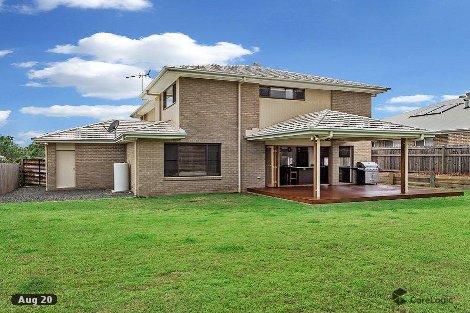 42 Mallee Cct, Moggill, QLD 4070