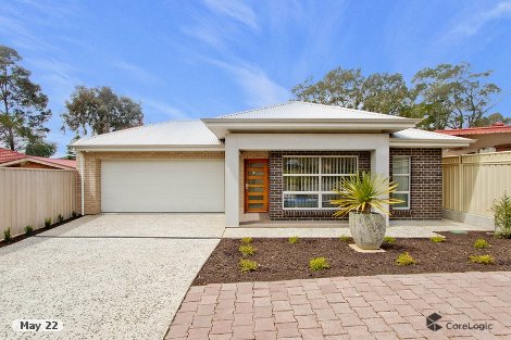 17 Clare Ave, Athelstone, SA 5076