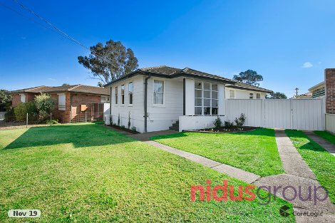 11 Vallingby Ave, Hebersham, NSW 2770