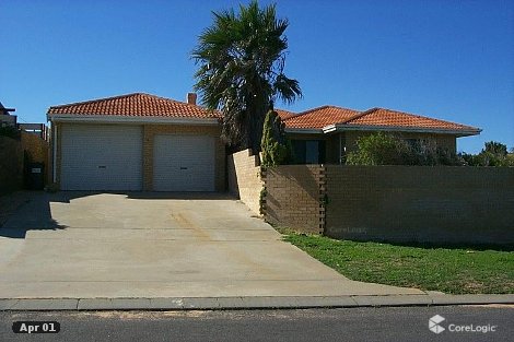 4 Eastcott Way, Tarcoola Beach, WA 6530