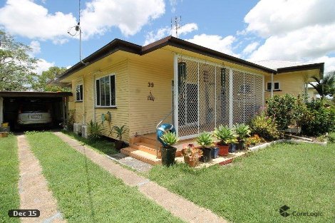 39 Jefferies St, Murgon, QLD 4605