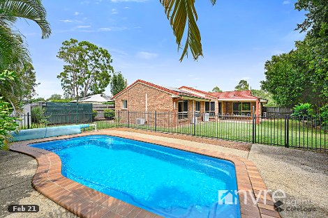 39 Banyan St, Narangba, QLD 4504