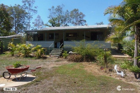 159 Van Hensbroek Rd, Bauple, QLD 4650