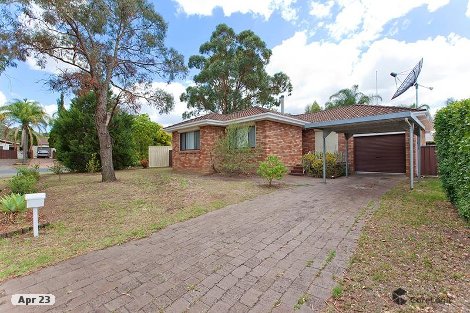 66 Mississippi Cres, Kearns, NSW 2558