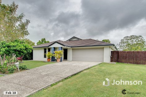 4 Baden Jones Way, North Booval, QLD 4304