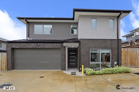 3/6 Sylvanwood Cres, Narre Warren, VIC 3805