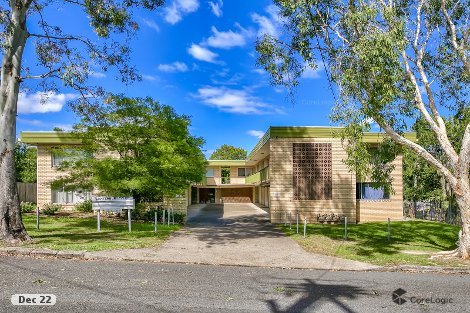 4/53 Sunbeam St, Fairfield, QLD 4103