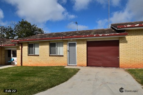 3/117 Mort St, Toowoomba City, QLD 4350