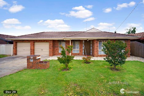 13 Shasta Dr, Delacombe, VIC 3356