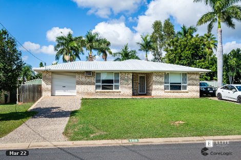 106 Donovan Cres, Gracemere, QLD 4702